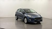 Ford Fiesta 1.5 TDCi 85ch Stop&Start Titanium 5p Euro6.2 — photo 3