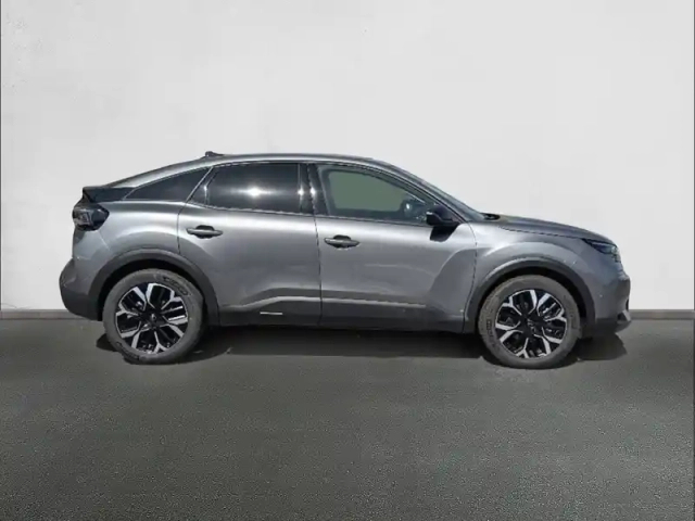 Citroën C4 hybride 145 ch e-dcs6 — photo 4