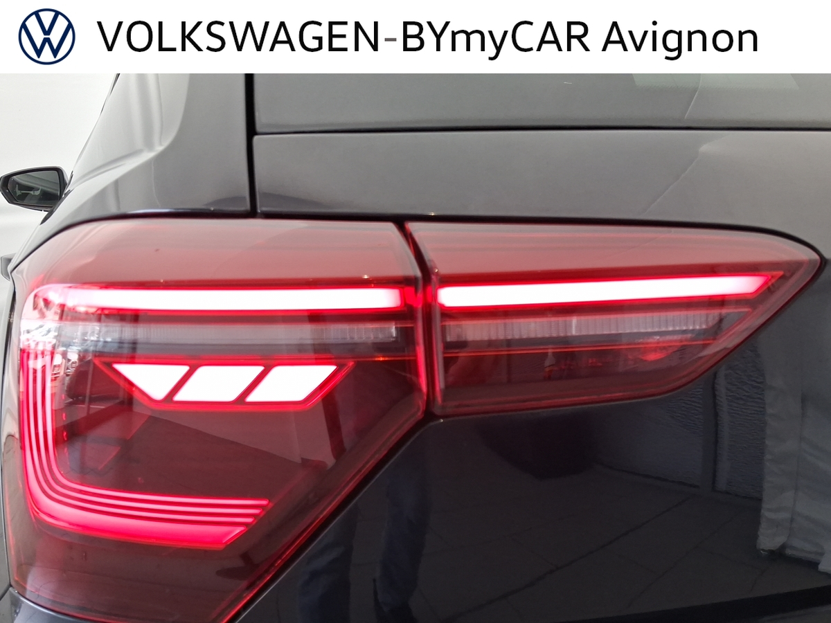 Volkswagen Polo 1.0 TSI 95 S&amp;S BVM5 — photo 24