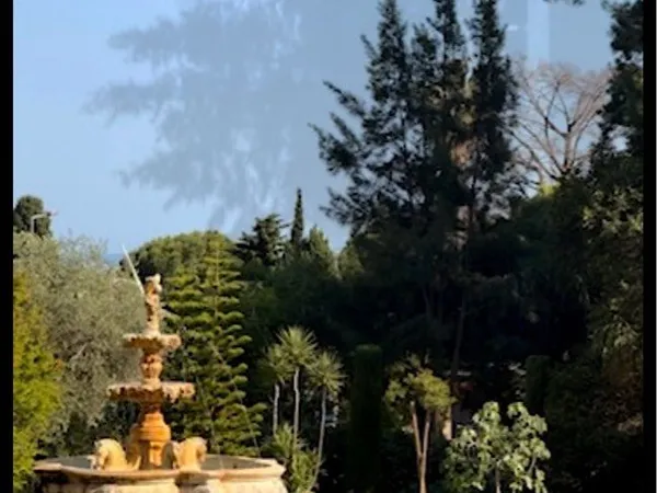 Vente appartement duplex a Cannes