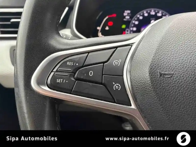 Renault Clio tce 90 - 21 — photo 26