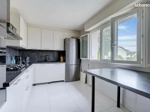 Maison 6 pièces 96 m²