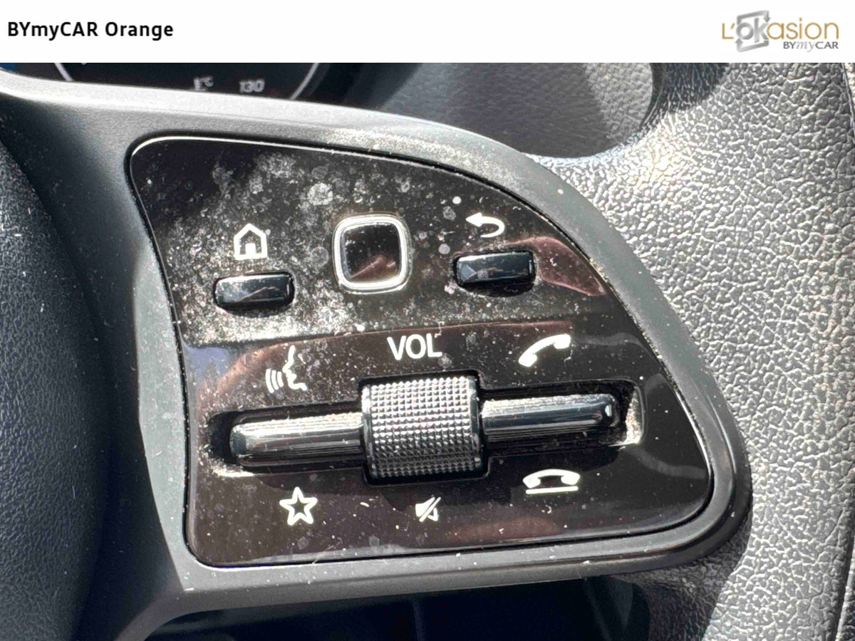 Mercedes SPRINTER FGN 315 CDI 43 3.5T RWD — photo 27
