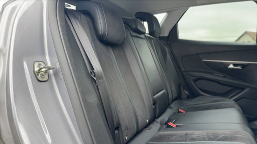 Peugeot 3008 1.5 BlueHDi 130 - Crossway – 2018 – 158206 km – Diesel – Boîte Manuelle — photo 44