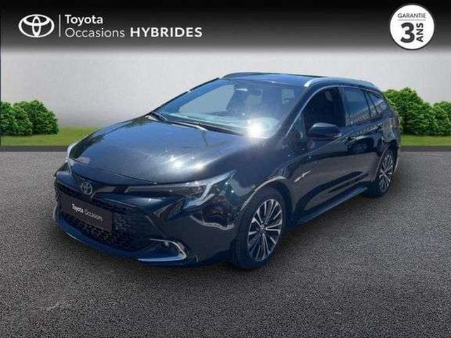 Toyota COROLLA Toyota Corolla Touring Sports 1.8 140ch Design MY24