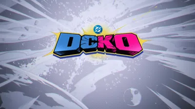 DCKO : un jeu de combat DC free-to-play débarque sur iOS et Android, les incriptions sont ouvertes