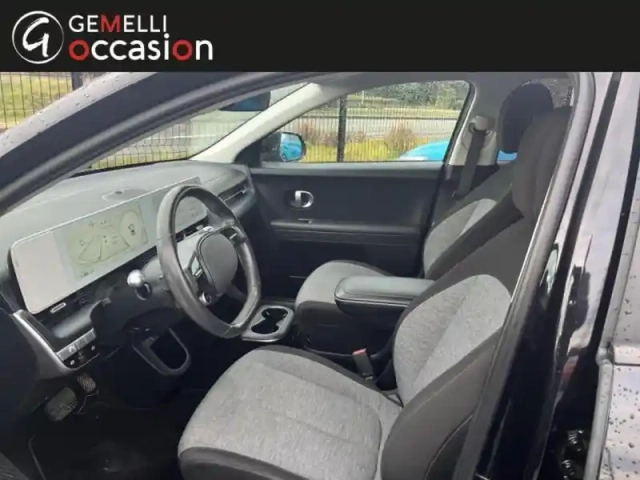 Hyundai Ioniq 5 58 kwh - 170ch intuitive — photo 8