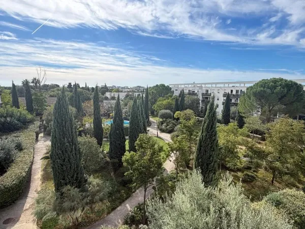 Appartement T3 à Montpellier
