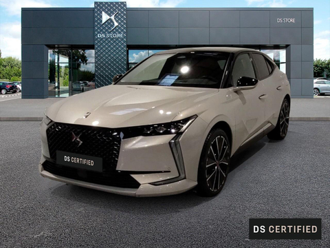 Ds Ds 4 hybride e-tense 225 eat8 performance line+