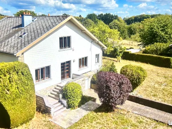 Maison 6 pièces 135 m²
