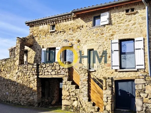 Maison 5 pièces 104 m²