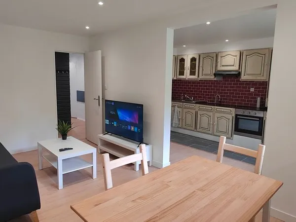 Chambre dans Colocation