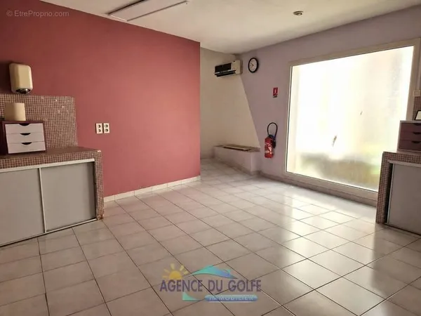 grand local commercial proche centre ville, fort potentiel