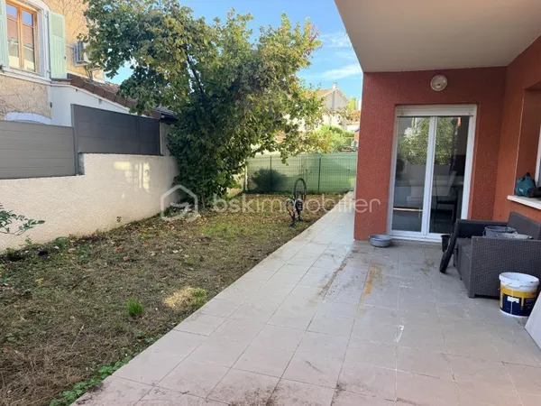 Appartement 3 pièces 88 m²
