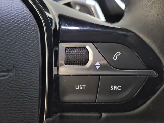 Peugeot 2008 puretech 130 s&amp;s eat8 — photo 63