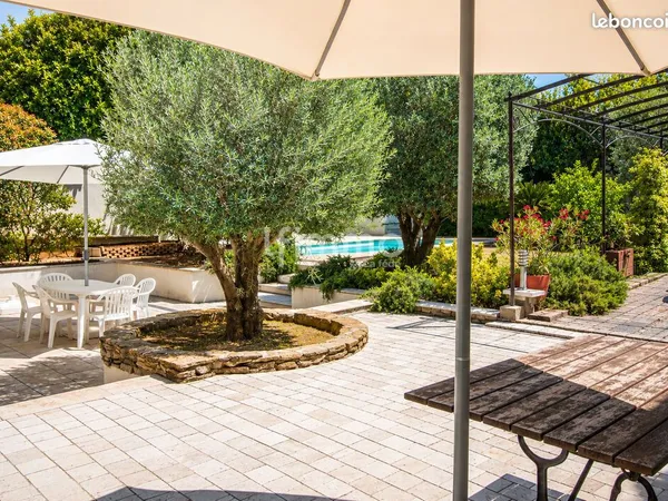 Maison 6 pièces 143 m²