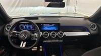 Mercedes Glb 200 d 150ch AMG Line 8G-DCT — photo 11
