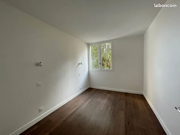 Appartement T2 à Noisy-le-Grand