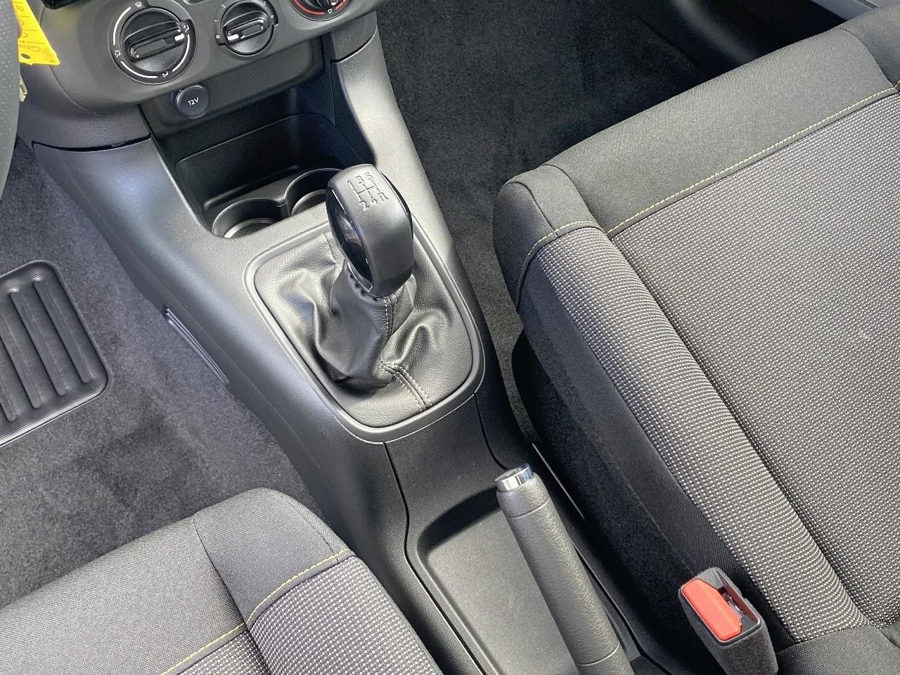 Citroën C3 1.2 puretech 83ch s&s you — photo 18