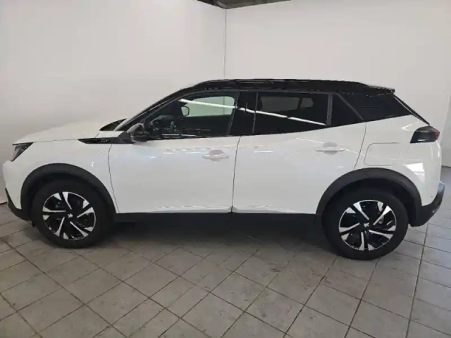Peugeot 2008 1.2 puretech 130ch s&amp;s gt — photo 8