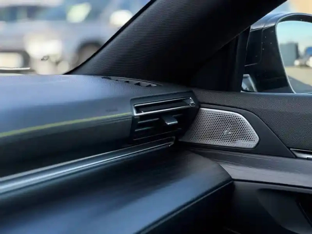 Peugeot 508 sw hybrid4 360 e-eat8 peugeot sport engineered — photo 151