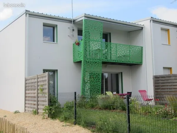 Maison 4 pièces 95 m²