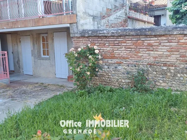 Duplex 3 pièces 66 m²