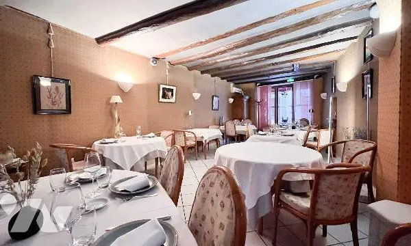 Fonds de commerce 108 m²