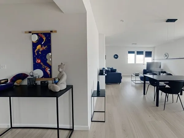 Appartement 3 pièces 84 m²