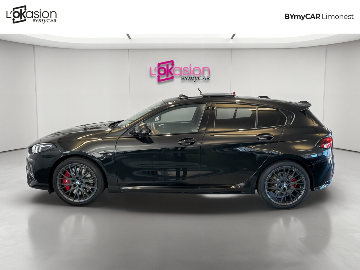 BMW 123 xDrive 218 ch DKG7 — photo 2
