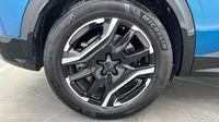 Peugeot 3008 Electrique 210ch Batterie 73 kWh GT — photo 11