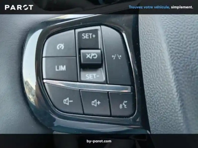 Ford Custom fg 320 l1h1 2.0 ecoblue 136ch limited bva8 — photo 17