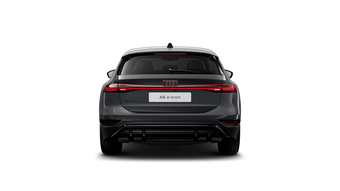 Audi A6 e-tron Avant Performance — photo 5