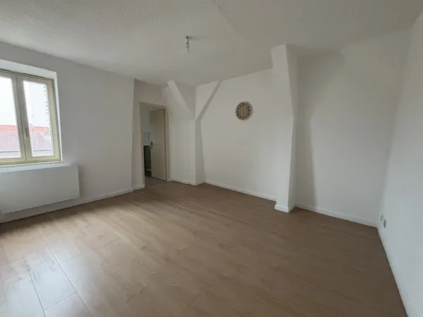METZ OUTRE-SEILLE APPARTEMENT 3 PIECES