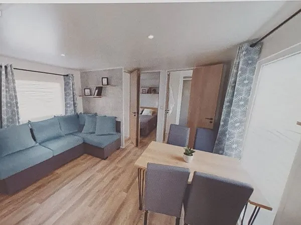 Mobilhome salsa 4/6 couchages 2023