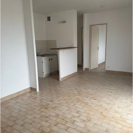 Appartement 2 pièces 32 m²