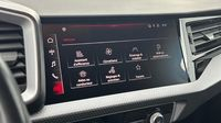 Audi A1 Sportback 30 TFSI 110ch Advanced — photo 13