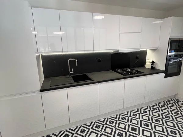 Appartement t3 à vendre à Balma