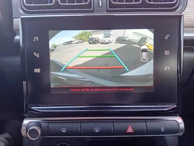 Citroën C3 puretech 110 s&amp;s bvm6 — photo 25