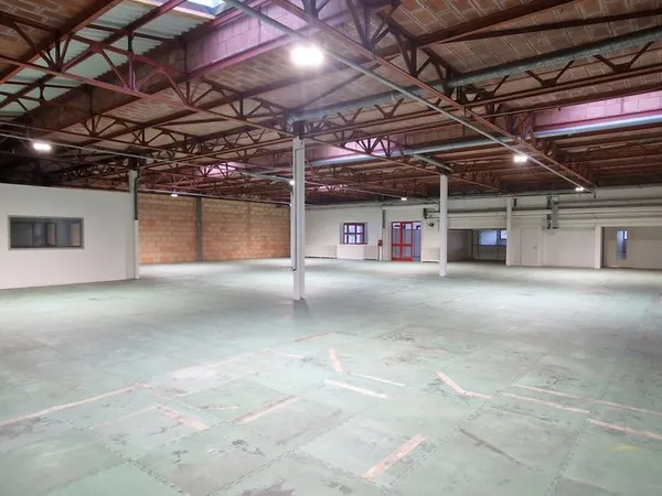 Local d'activités + Bureaux 890m² - NEUF (2025) - Mâcon (71) Proche A6/A406