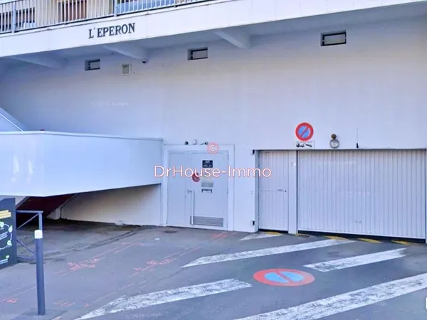 Parking/box 13 m² saint etienne