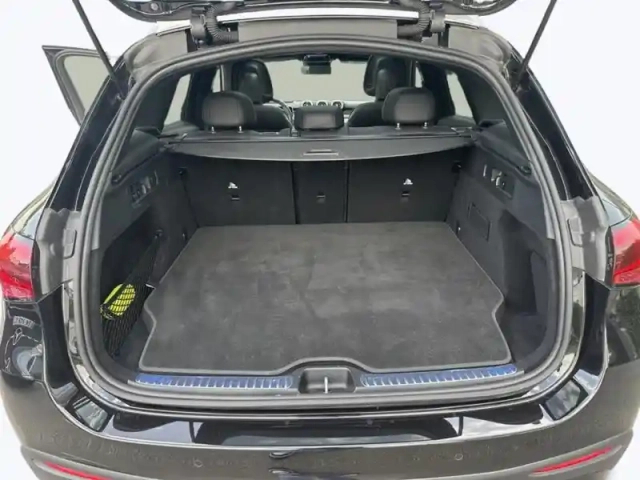 Mercedes Glc 300 de hybrid eq 4matic am — photo 10
