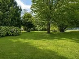 Terrain agricole