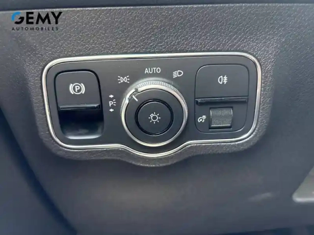 Mercedes Glb 200 d 8g-dct — photo 27
