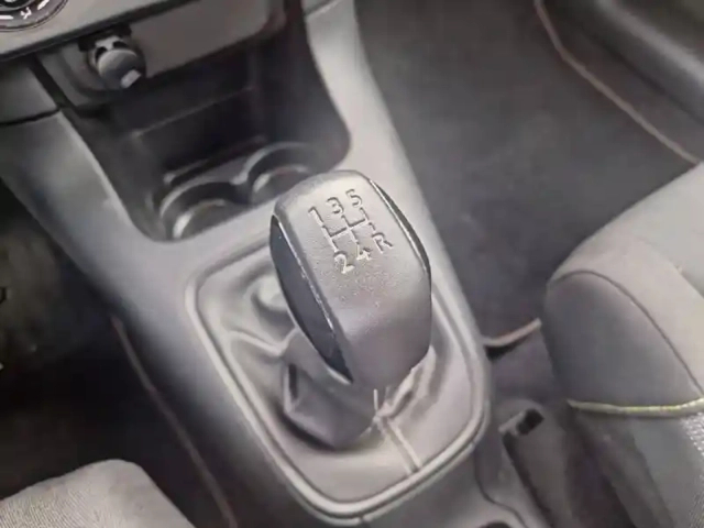 Citroën C3 puretech 83 s&amp;s bvm5 — photo 14