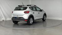 Dacia Sandero 1.0 ECO-G 100ch Stepway Essential — photo 5