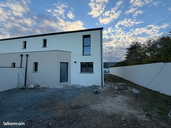 Maison a louer t5