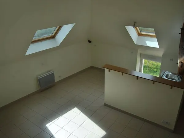 Appartement 2 pièces 56 m²