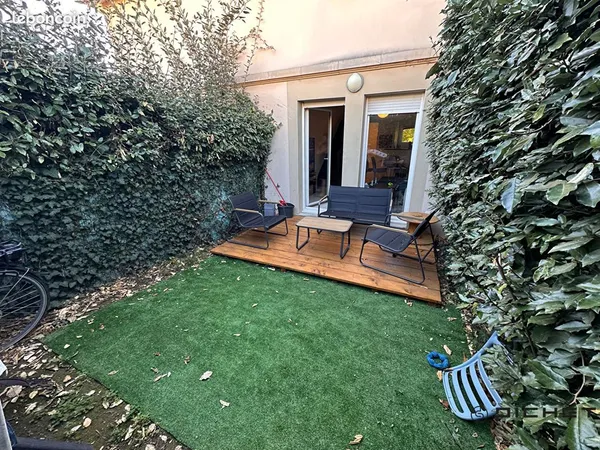 Maison 3 pièces 64 m²