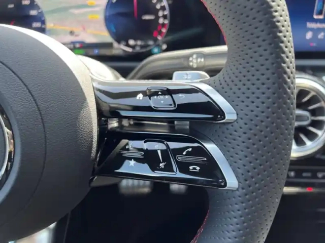 Mercedes Classe A 250 e hybrid eq amg line — photo 16